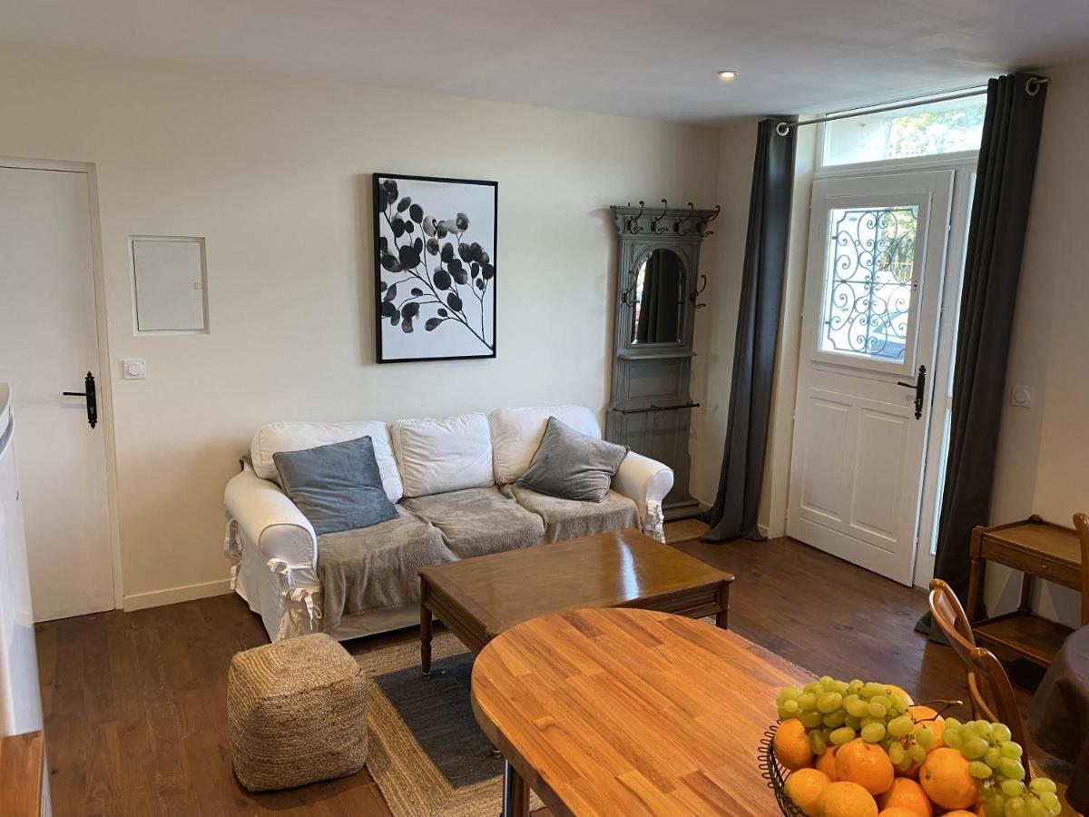 Appartement Autour De La Rose Honfleur